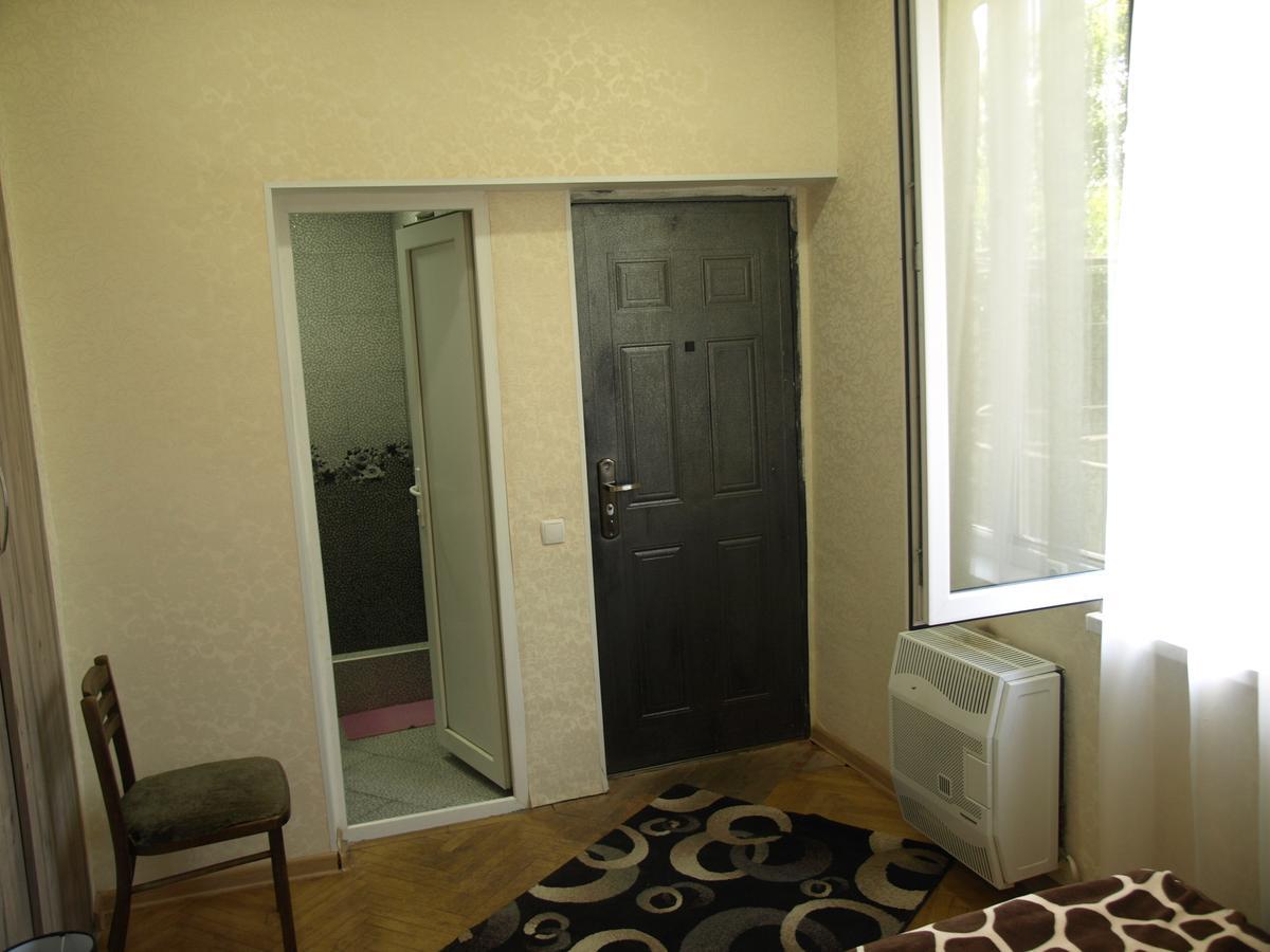 Guest House Ebralidze Mtskheta Exterior photo