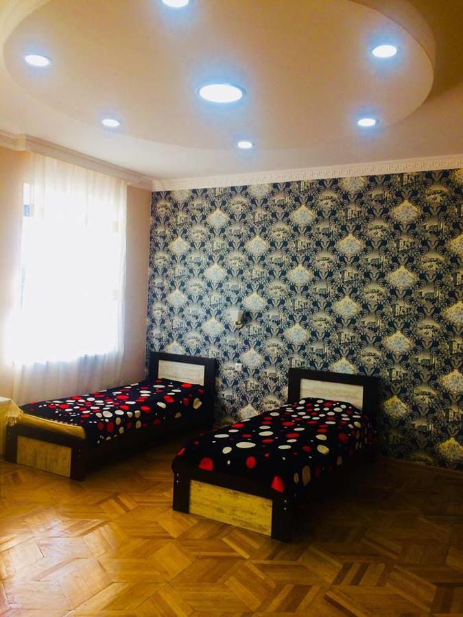 Guest House Ebralidze Mtskheta Exterior photo